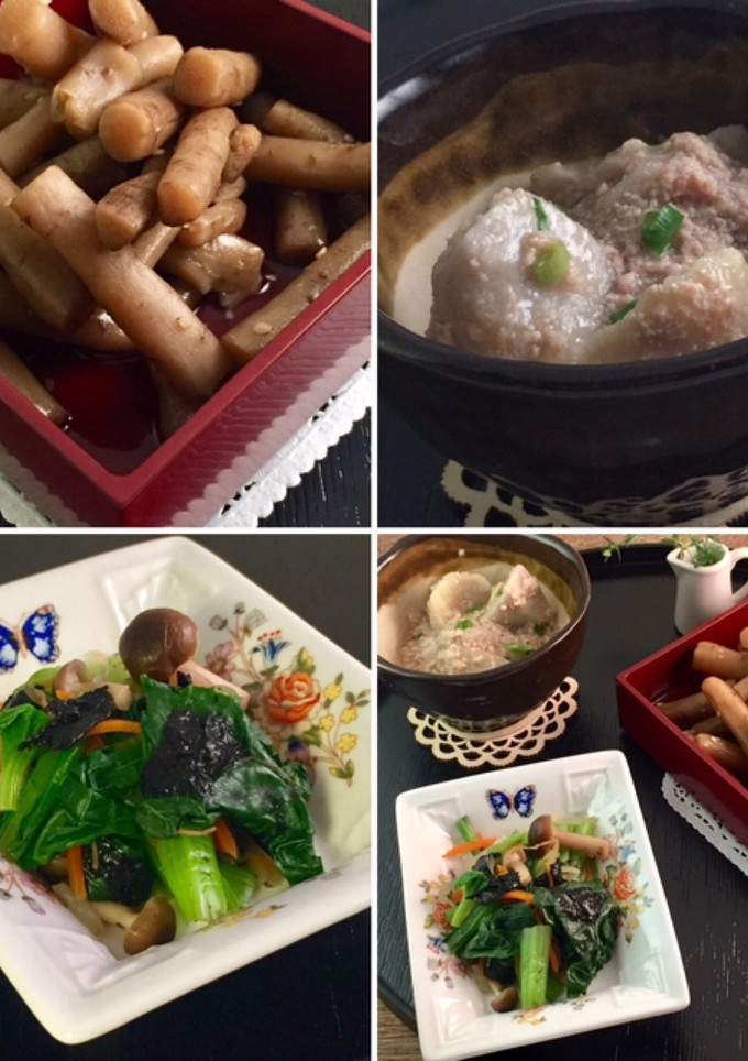 12月26日 夕食 ダイエット記録-レシピのメイン写真