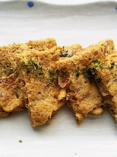 犬ご飯 エビ玉-レシピのメイン写真