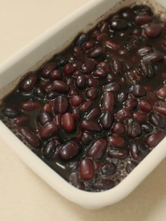 ほったらかし煮込みで、小豆香るぜんざい♡-レシピのメイン写真