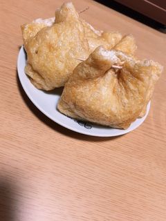 お鍋に!豆腐巾着-レシピのメイン写真