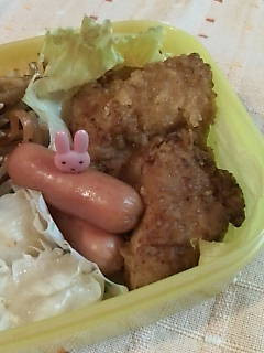 鶏のオイスターから揚げ-レシピのメイン写真
