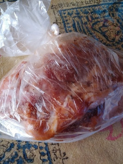 四日市トンテキ風鶏肉(簡単)-レシピのメイン写真