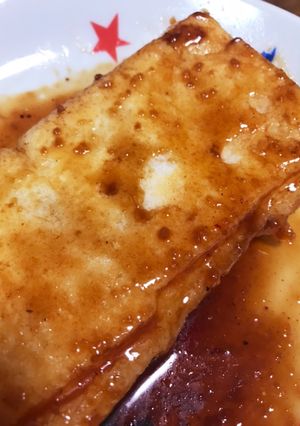 簡単!餅だけで満足!-レシピのメイン写真