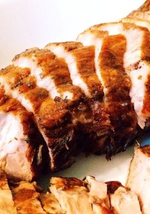 計量簡単、豚肉のコーラ煮-レシピのメイン写真