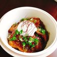 ガッツリ豚バラ丼