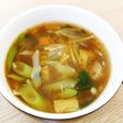 辛ラーメンの粉末スープdeスープ其の四