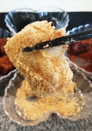 極上おもてなし餅 4種～餅餅フルコース～-レシピのメイン写真