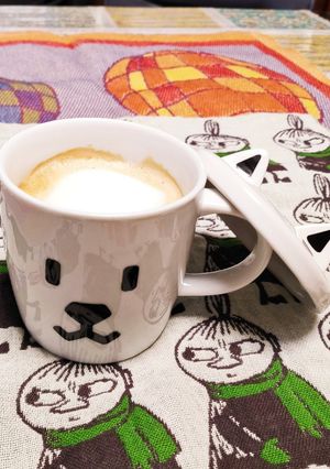 キャラメルカフェマキアート-レシピのメイン写真