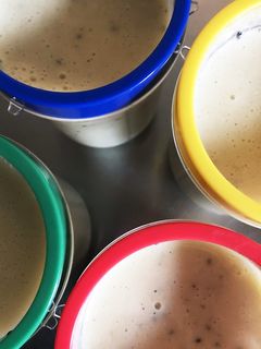 スムージー-レシピのメイン写真