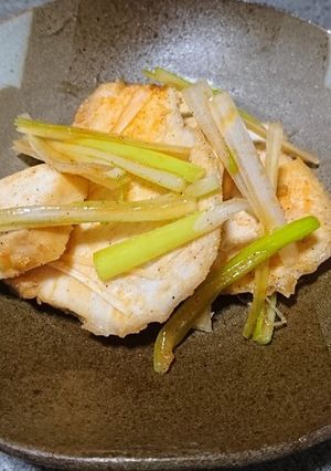 レンチンで簡単！ピリうま鶏チャーシュー-レシピのメイン写真