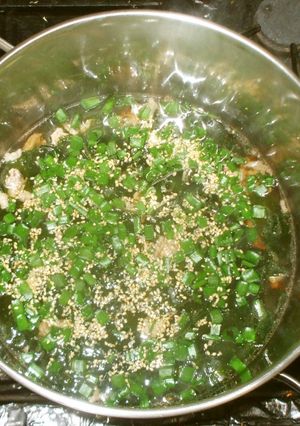 わかめスープ♪簡単茨木のり子の献立帖-レシピのメイン写真
