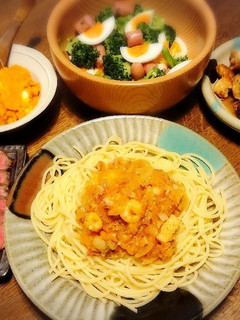 2019☃️クリスマスディナー-レシピのメイン写真
