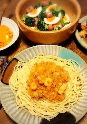 2019☃️クリスマスディナー-レシピのメイン写真