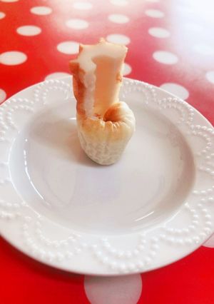 *竹輪で椅子☆キャラ弁*-レシピのメイン写真