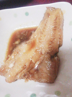 赤魚の煮付け-レシピのメイン写真
