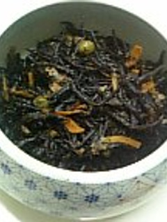 ひじき煮-レシピのメイン写真