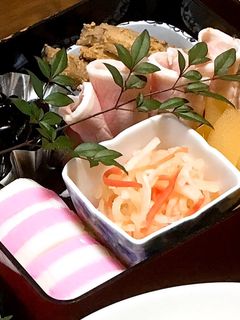 簡単 手作りおせち✨数の子-レシピのメイン写真