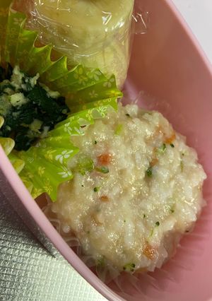 【離乳食後期9ヵ月〜】トマトリゾット-レシピのメイン写真