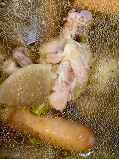 体に優しい食べ応えのあるスープ-レシピのメイン写真