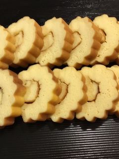 簡単!!伊達巻きは手作りで《おせち料理》-レシピのメイン写真