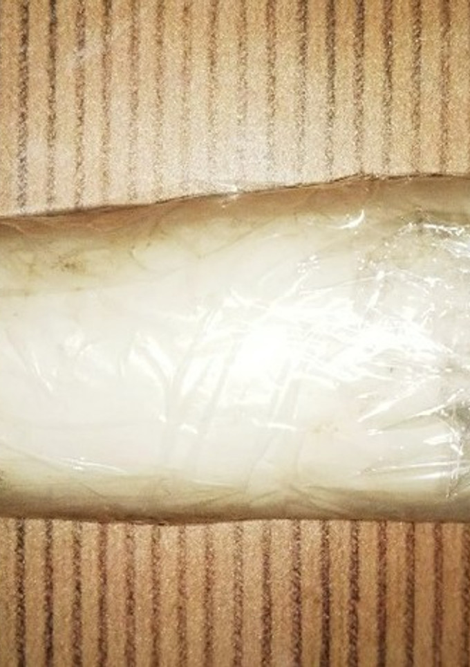 大根、人参の長持ち保存方法-レシピのメイン写真