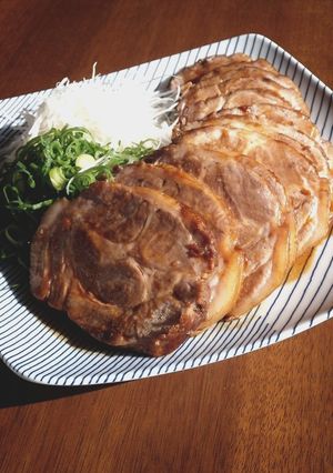 おもてなしにも　やわらかな煮豚-レシピのメイン写真