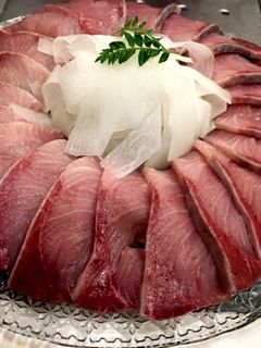 切るだけ簡単ぶりしゃぶ&刺身-レシピのメイン写真
