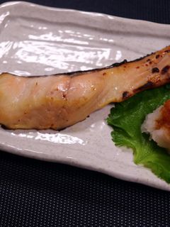 西京焼き♪-レシピのメイン写真