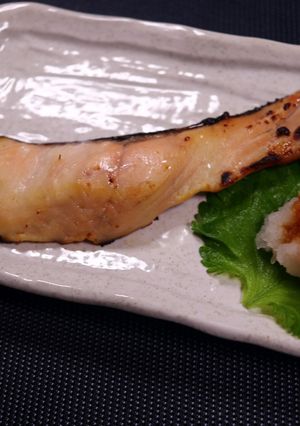 西京焼き♪-レシピのメイン写真