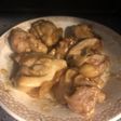 揚げないレンチンからあげ