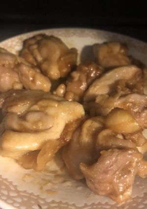 揚げないレンチンからあげ-レシピのメイン写真