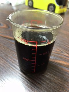 納豆のたれ-レシピのメイン写真