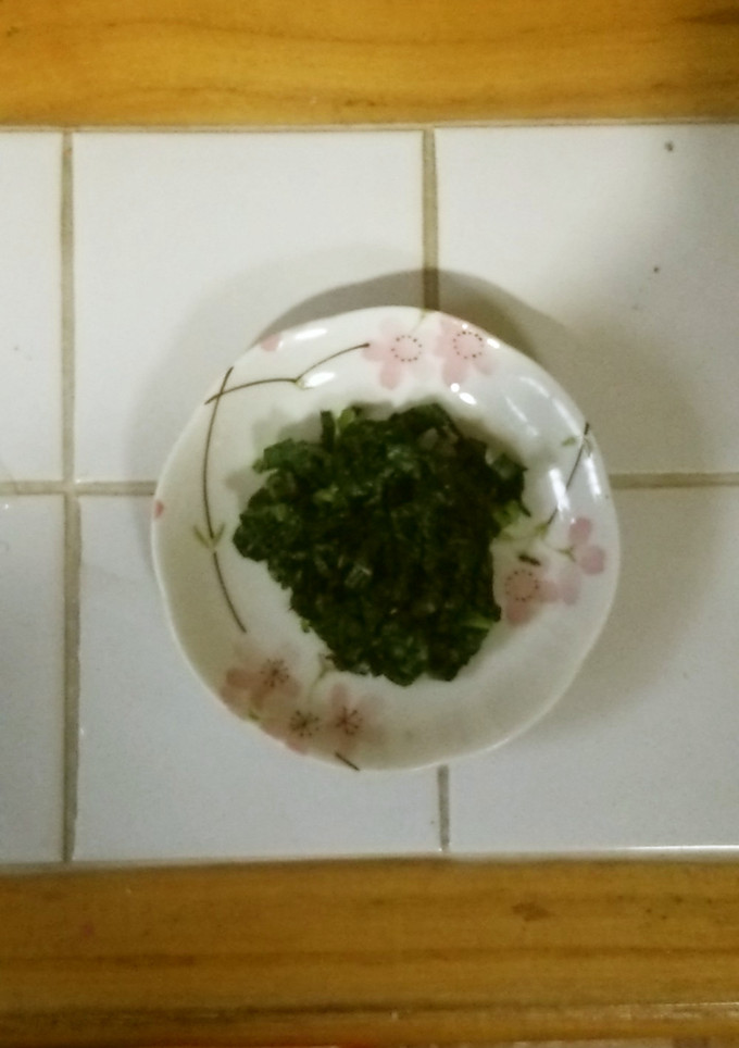 簡単！高菜の漬物-レシピのメイン写真