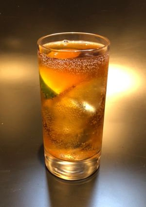 モスコミュール-レシピのメイン写真