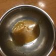 手作りごまドレッシング