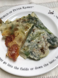 妊婦を救う!つわり対策こだわり料理-レシピのメイン写真
