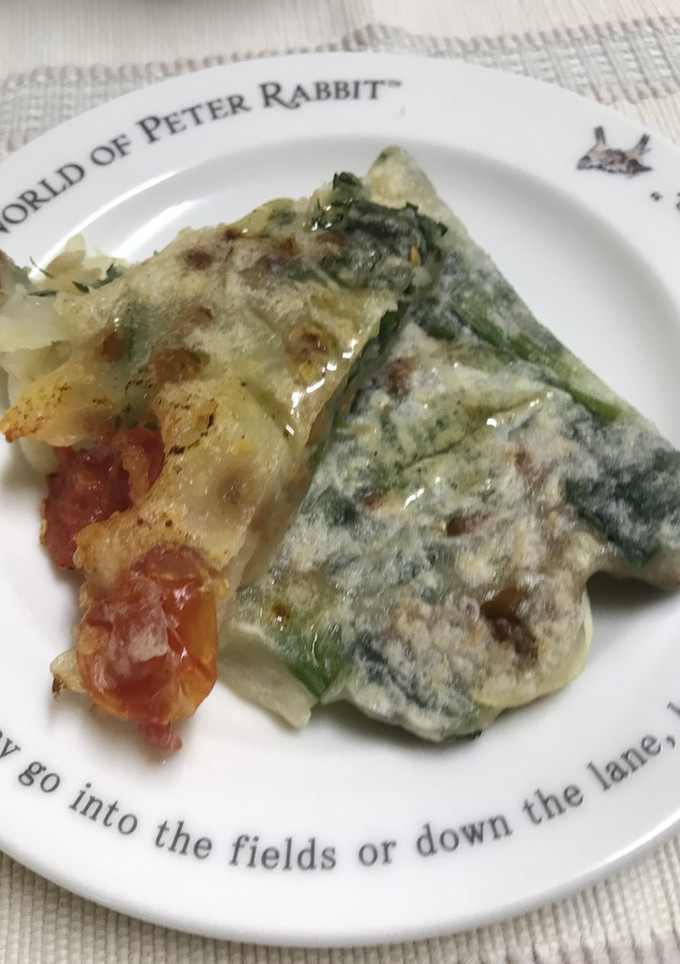 妊婦を救う！つわり対策こだわり料理-レシピのメイン写真
