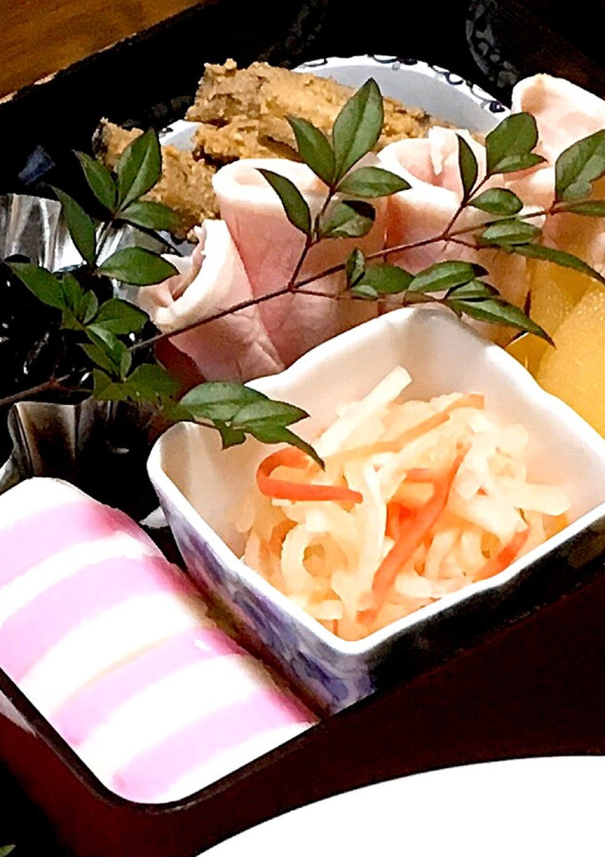 簡単 手作りおせち✨ふっくら 黒豆-レシピのメイン写真