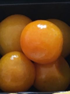 【おせち】鍋ひとつでできる!金柑の甘露煮-レシピのメイン写真