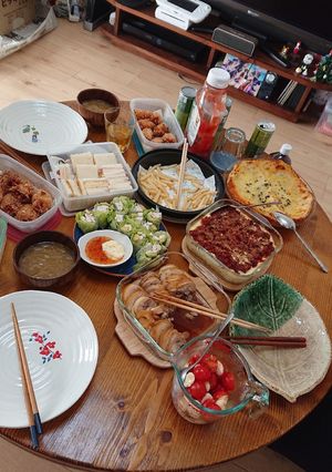 2019年　子供たちのクリスマス会☆-レシピのメイン写真