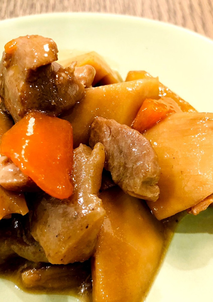 意外と簡単♪大好評の筑前煮-レシピのメイン写真