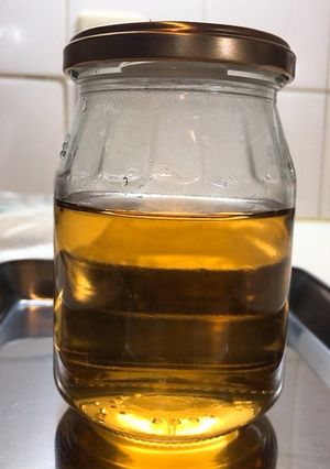 基本の甘酢　なます、酢蓮に-レシピのメイン写真