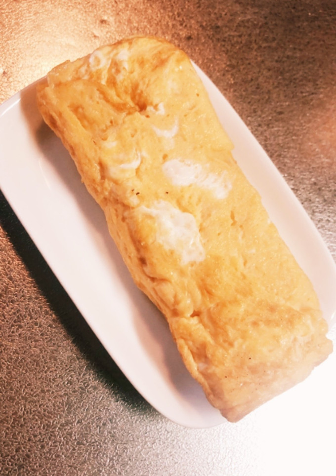 白だしなしのだし巻き玉子-レシピのメイン写真
