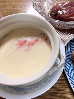 簡単、簡単!茶碗蒸し〜-レシピのメイン写真