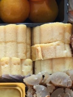 【おせち】すり身で本格的!伊達巻-レシピのメイン写真