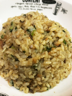 サバ缶チャーハン-レシピのメイン写真