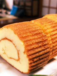 伊達巻 フワフワ美味しい♡-レシピのメイン写真