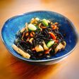 *ひじき煮*