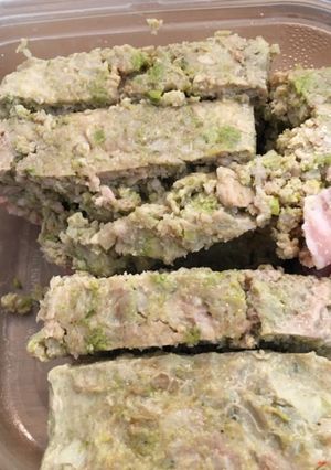 【おせち】鶏肉多め！パテドカンパーニュ風-レシピのメイン写真