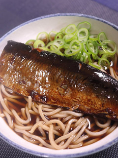 年越そばに!ソフト身欠きニシンの甘露煮 -レシピのメイン写真